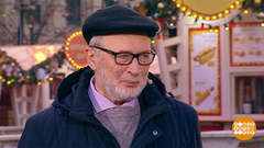 Весенний прогноз погоды от Романа Вильфанда. Доброе утро. Суббота. Фрагмент