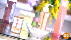 Энзимная пудра: что в составе? Доброе утро. Фрагмент