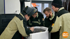 Весна: что нового? Доброе утро. Фрагмент