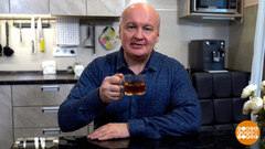 Если заболело горло... Доброе утро. Фрагмент