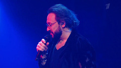 Большой юбилейный концерт Стаса Михайлова. Анонс