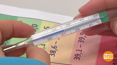 36 и 6: это норма? Доброе утро. Фрагмент