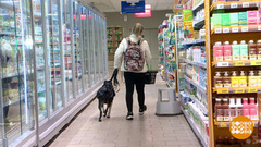 Покупатель всегда прав? Доброе утро. Фрагмент