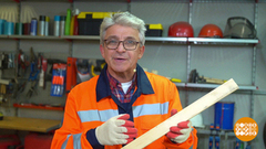 Фанера, не капризничай! Доброе утро. Фрагмент