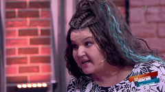 «Что у тебя в голове?» Соседка-фантазерка разозлила Александра Гордона. Мужское / Женское. Фрагмент