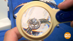 Не все то золото, что блестит. А то, что с пробой… Доброе утро. Фрагмент