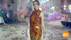 Янтарное платье: чудо из Калининграда. Доброе утро. Суббота. Фрагмент