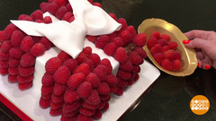 Тортик, какой ты модный! Доброе утро. Суббота. Фрагмент