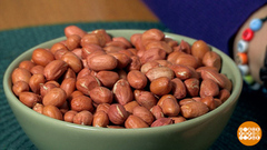 Арахис: самый противоречивый суперфуд. Доброе утро. Фрагмент