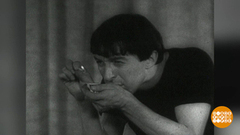 Леонид Енгибаров, грустный клоун. Доброе утро. Суббота. Фрагмент