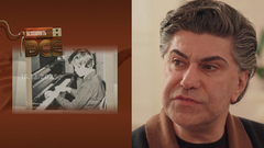 Николай Цискаридзе. Вспомнить все