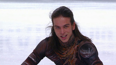 Петр Гуменник. Короткая программа. Т-Банк Кубок Первого канала по фигурному катанию 2025