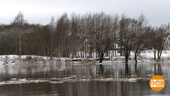 К сезону паводков — готовы? Доброе утро. Фрагмент