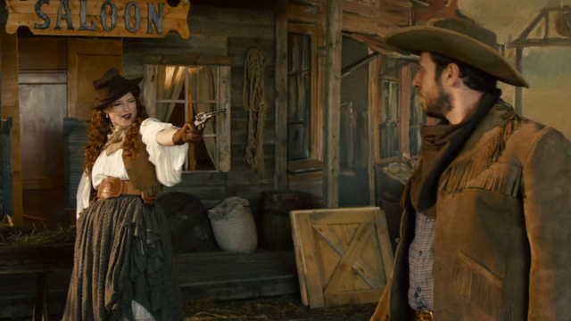 Золото Умальты. Художественный фильм. Анонс