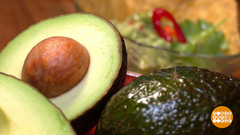 Авокадо, что ты за фрукт? Доброе утро. Фрагмент