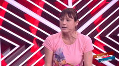 «Сейчас придет охрана, будет хуже». Мать набросилась с кулаками на дочку. Мужское / Женское. Фрагмент