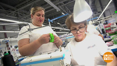 Возраст — это опыт! Доброе утро. Фрагмент