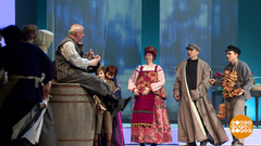 «Лето Господне»: премьера в РАМТе. Доброе утро. Фрагмент