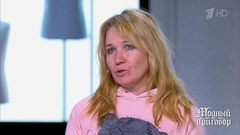 «Меня приняли за слесаря Васю», — водитель автобуса рассказала, почему обратилась в программу. Модный приговор. Фрагмент