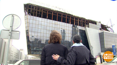 «Крокус Сити Холл»: трагедия, которая нас объединила. Доброе утро. Суббота. Фрагмент