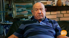 Алексей Леонов. История подвига. Доброе утро. Суббота. Фрагмент