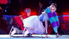 Софья Муравьева. Турнир шоу-программ «Русский вызов» 2025