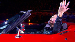 Михаил Коляда. Турнир шоу-программ «Русский вызов» 2025