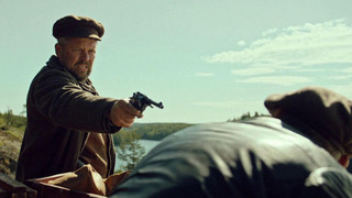 Золото Умальты. Художественный фильм