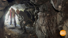 В пещеры — за сокровищами! Доброе утро. Фрагмент