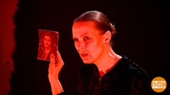 «Вроде легче». Премьера в Театре Ермоловой. Доброе утро. Фрагмент