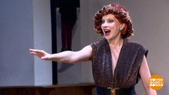 «Зависть». Премьера в Театре «Школа драматического искусства». Доброе утро. Суббота. Фрагмент