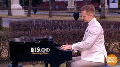 Трио Bel Suono. Доброе утро. Фрагмент