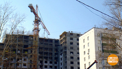 Погода в доме? Смотря из чего дом… Доброе утро. Фрагмент