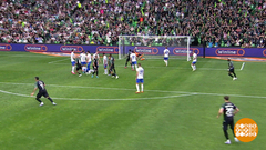 Чемпионат России по футболу: итоги 22-го тура. Доброе утро. Фрагмент