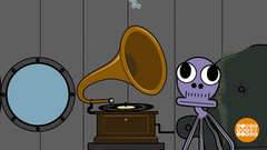 Лунтик и все-все-все. Доброе утро. Фрагмент