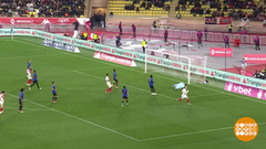 Мбаппе догнал Роналду. Доброе утро. Фрагмент