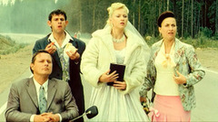 Европа — Азия. Художественный фильм