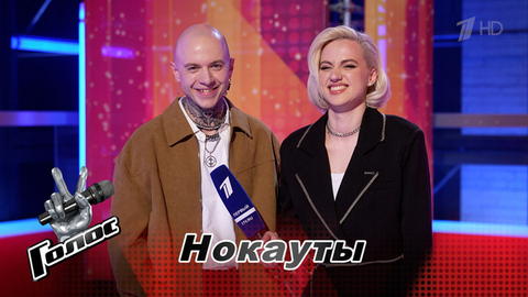 «Соседи жаловались — я репетировал!» Андрей Белецкий. Интервью после Нокаутов. Новый сезон