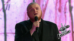 Ёнатан Тащан. «Жестокая любовь»