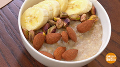 Боремся с весенней бессонницей. Доброе утро. Суббота. Фрагмент