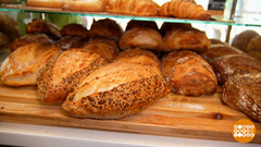 Хлеб: дрожжевой или на закваске? Доброе утро. Фрагмент