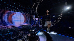 Лучшие фигуристы мира в юбилейном вечере Игоря Крутого. Анонс