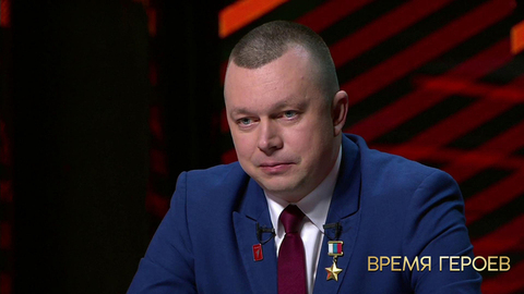 «Нет ничего ценнее родительского дома». Артур Орлов. Время героев. Фрагмент