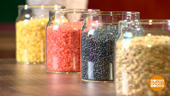 Все оттенки чечевицы. Доброе утро. Фрагмент