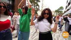 В клуб — за ЗОЖ! Доброе утро. Фрагмент