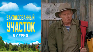 Заколдованный участок. 8 серия