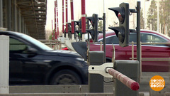 Платные дороги: за что платим? Доброе утро. Фрагмент