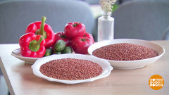 Гречка — наше все! И не только наше… Доброе утро. Фрагмент