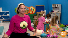 Учиться — никогда не рано? Доброе утро. Фрагмент