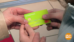 У ребенка — банковская карта. А родители в курсе? Доброе утро. Фрагмент